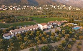 Hotel Mas Lazuli By Fimedhotels